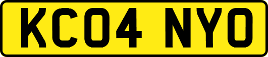 KC04NYO