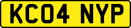 KC04NYP