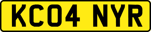 KC04NYR