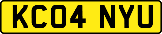 KC04NYU