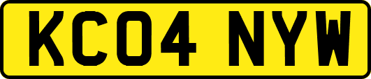 KC04NYW