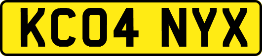 KC04NYX
