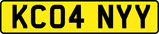 KC04NYY