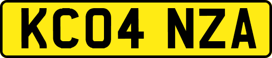 KC04NZA