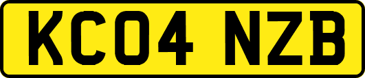 KC04NZB