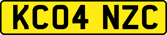 KC04NZC