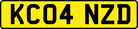 KC04NZD