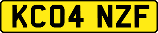 KC04NZF