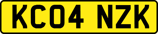 KC04NZK