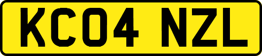 KC04NZL
