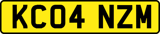 KC04NZM
