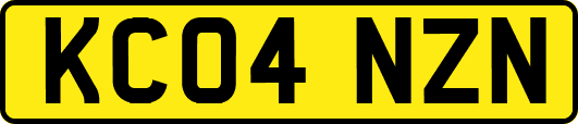 KC04NZN