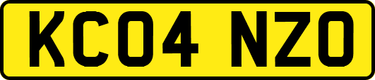 KC04NZO
