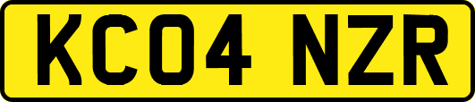 KC04NZR
