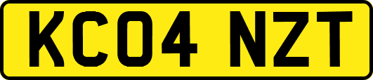 KC04NZT