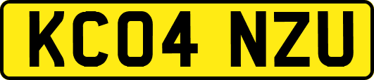 KC04NZU