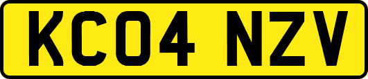 KC04NZV