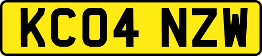 KC04NZW