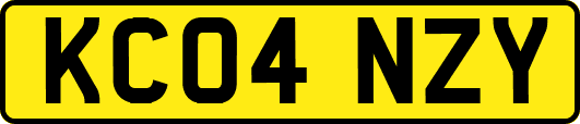 KC04NZY