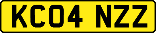 KC04NZZ