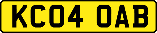 KC04OAB