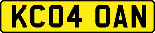 KC04OAN