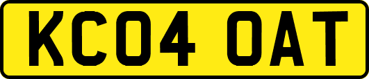 KC04OAT