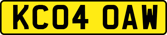 KC04OAW