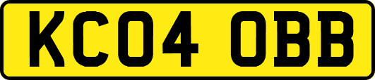 KC04OBB