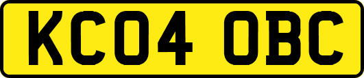 KC04OBC