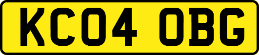 KC04OBG