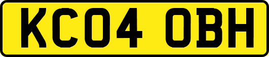 KC04OBH