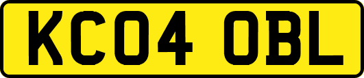 KC04OBL