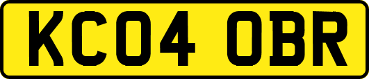 KC04OBR