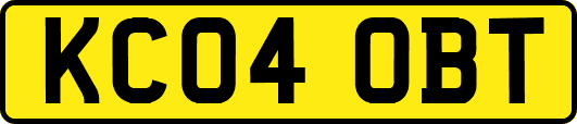 KC04OBT