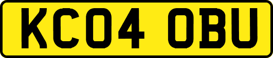 KC04OBU