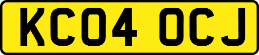 KC04OCJ