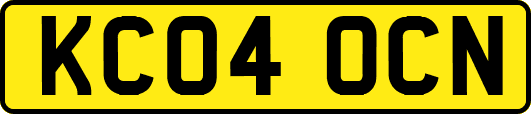 KC04OCN