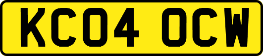 KC04OCW