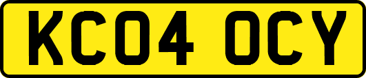KC04OCY