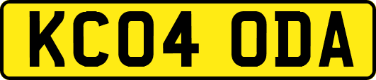 KC04ODA