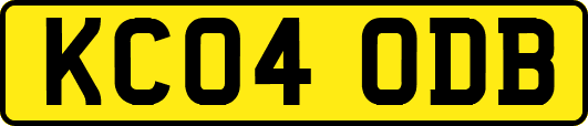 KC04ODB