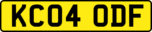 KC04ODF