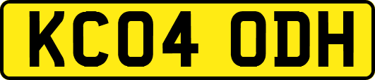 KC04ODH