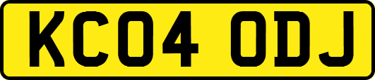 KC04ODJ