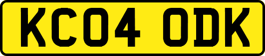KC04ODK