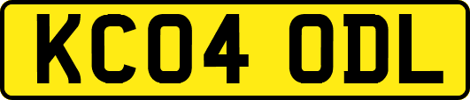 KC04ODL