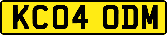 KC04ODM