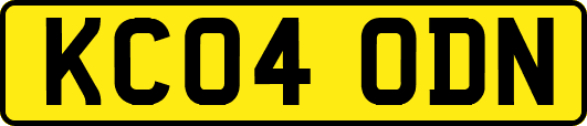 KC04ODN