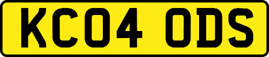KC04ODS